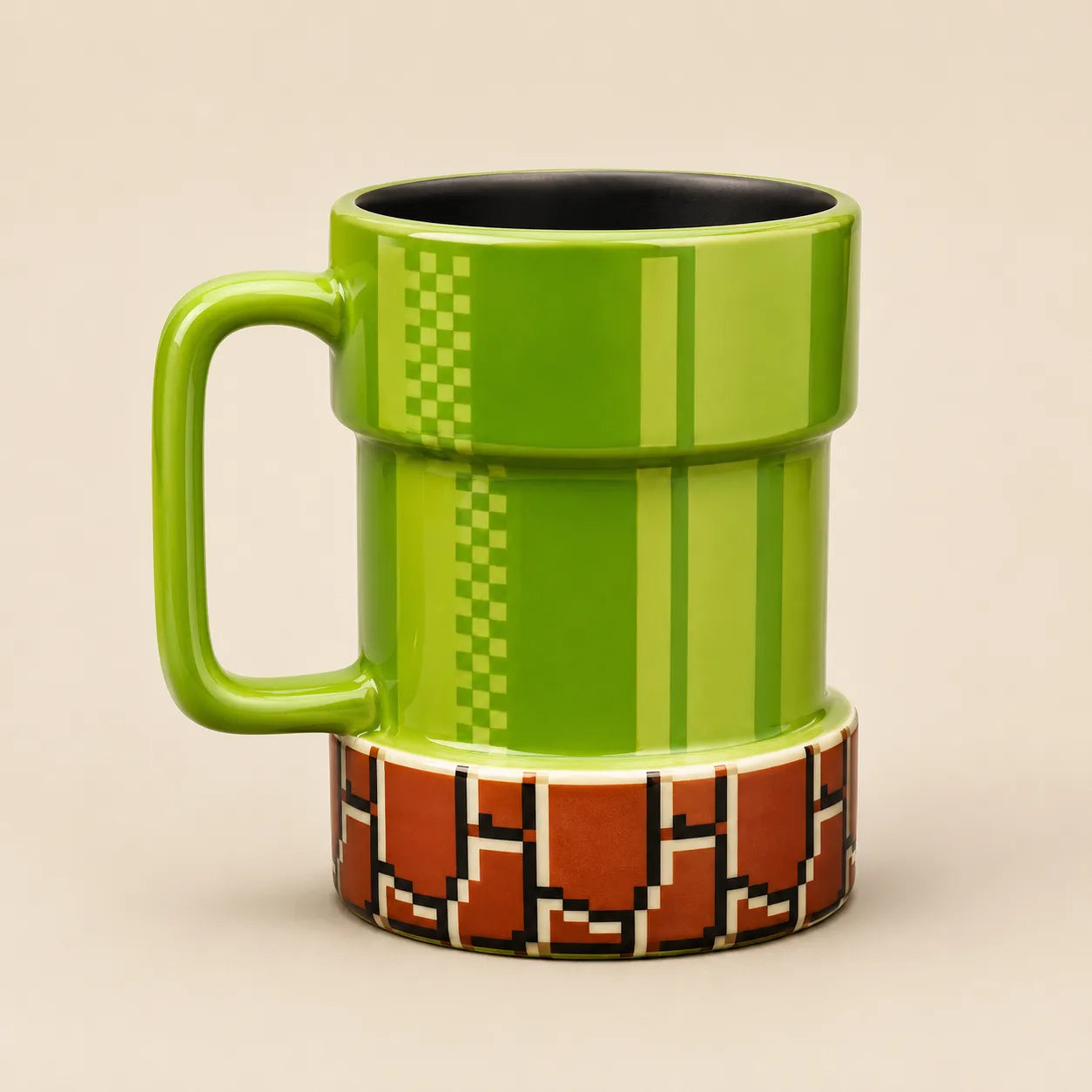 Caneca Super Mario para Trazer Nostalgia e Estilo ao Seu Café
