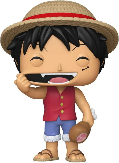 Funko Geek Colecionável para Decorar Seu Setup com Personalidade