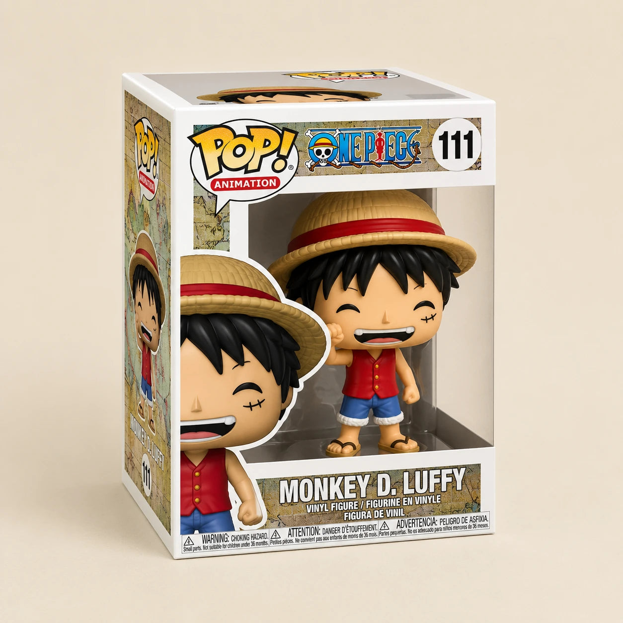 Funko Geek Colecionável para Decorar Seu Setup com Personalidade