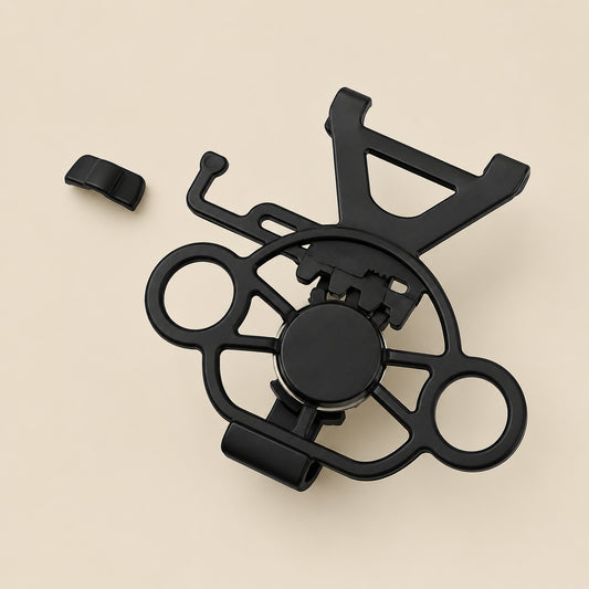 Mini Volante para Controle Gamer