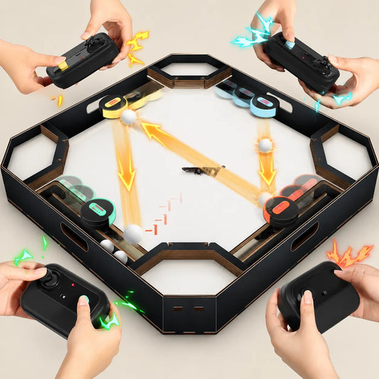 Mesa Pachinko Multiplayer
