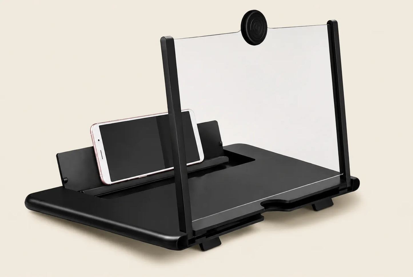 Amplificador de Tela HD para Celular
