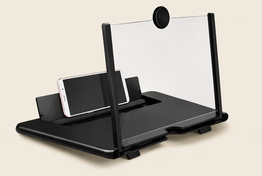 Amplificador de Tela HD para Celular