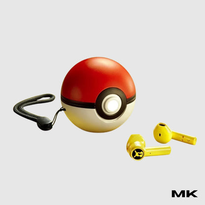 Fone Pikachu com Som Imersivo e Estilo Gamer Exclusivo