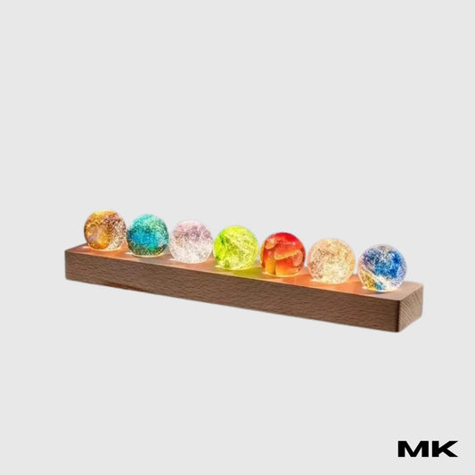 Kit Galáxia Decorativo para Criar um Ambiente Cósmico Imersivo