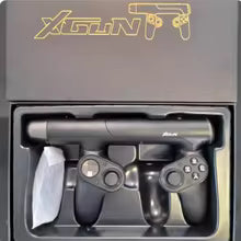 Controle de Tiro Xgun para uma Experiência Realista nos Jogos