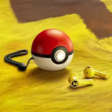 Fone Pikachu com Som Imersivo e Estilo Gamer Exclusivo