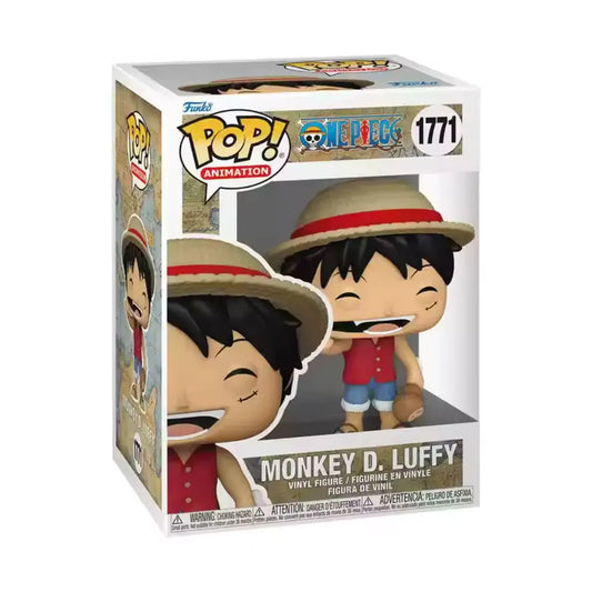 Funko Geek Colecionável para Decorar Seu Setup com Personalidade