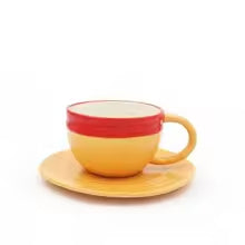 Caneca Luffy para Fãs de Anime que Querem Estilo no Dia a Dia