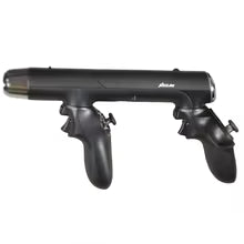 Controle de Tiro Xgun para uma Experiência Realista nos Jogos