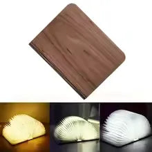 Luminária Livro LED que Transforma Seu Ambiente com Estilo Único