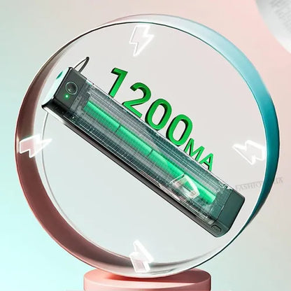 Impressora Portátil Sem Tinta para Imprimir Direto do Celular
