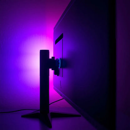 MAGITEK Aurasync RGB - Kit Setup Imersivo